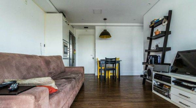 Imagem Apartamento com 2 Quartos à Venda, 69 m² em Barra Funda - São Paulo Imagem Apartamento com 2 Quartos à Venda, 69 m² em Barra Funda - São Paulo