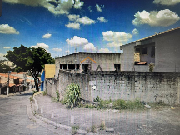 Terreno à Venda, 349 m² em Cidade Líder - São Paulo