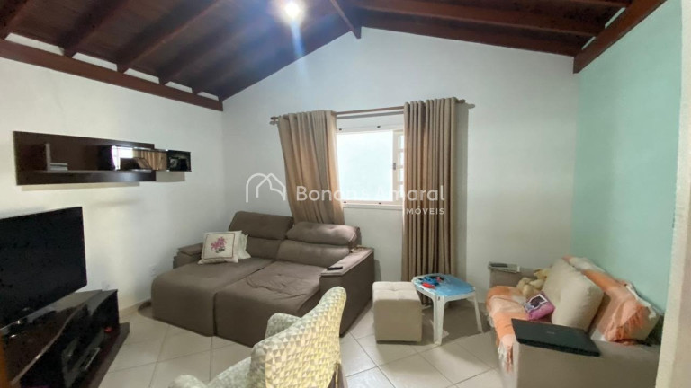 Casa de Condomínio com 3 Quartos à Venda, 408 m² em Loteamento Caminhos De São Conrado (sousas) - Campinas