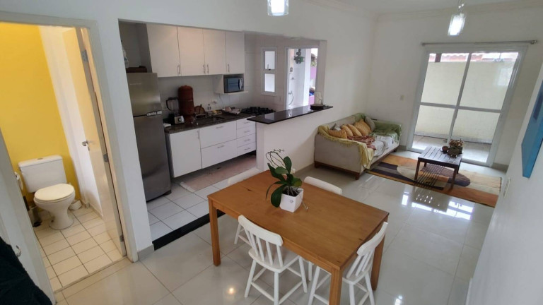 Imagem Casa de Condomínio com 2 Quartos à Venda, 92 m² em Paisagem Renoir - Cotia Imagem Casa de Condomínio com 2 Quartos à Venda, 92 m² em Paisagem Renoir - Cotia