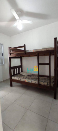 Imagem Apartamento com 2 Quartos à Venda, 45 m² em Estufa I - Ubatuba Imagem Apartamento com 2 Quartos à Venda, 45 m² em Estufa I - Ubatuba