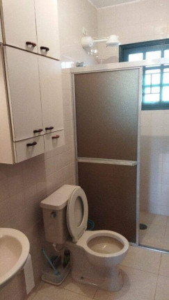 Imagem Apartamento com 2 Quartos à Venda, 60 m² em Praia Do Sapê - Ubatuba