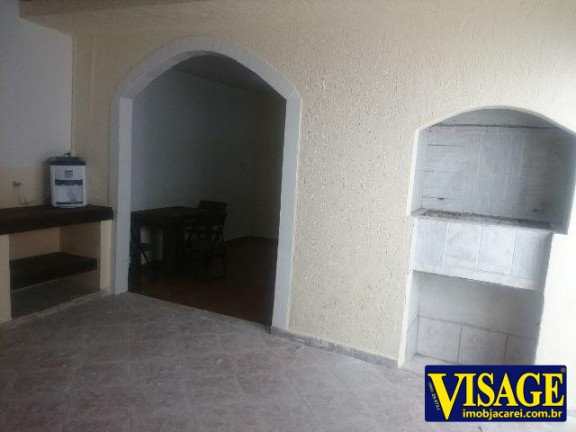 Imagem Sobrado com 2 Quartos à Venda,  em Jd. Emilia - Jacareí
