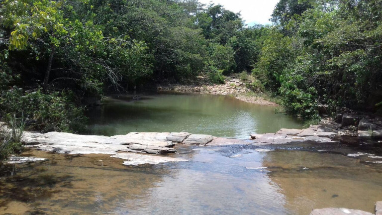 Imagem Terreno à Venda, 1.000 m² em Cordisburgo - Cordisburgo