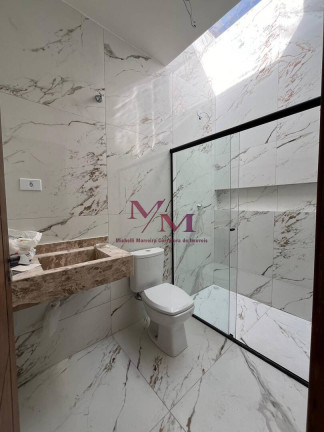 Imagem Casa com 3 Quartos à Venda, 93 m² em Ipanema - Pontal Do Paraná