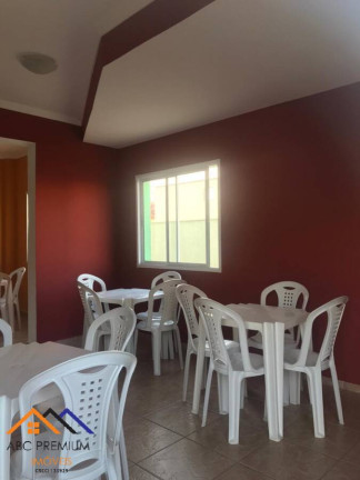 Imagem Apartamento com 2 Quartos à Venda, 53 m² em Vila Príncipe De Gales - Santo André