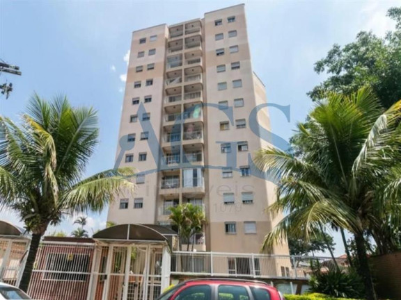 Apartamento com 3 Quartos à Venda, 74 m² em Vila Carrao - São Paulo