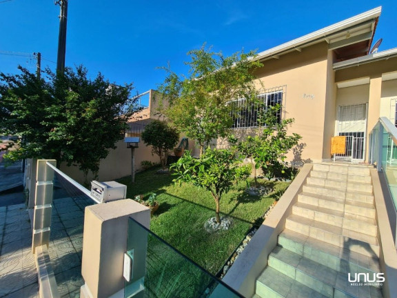 Imagem Casa com 3 Quartos à Venda, 200 m² em Forquilhas - São José Imagem Casa com 3 Quartos à Venda, 200 m² em Forquilhas - São José
