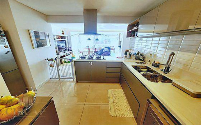 Imagem Apartamento com 3 Quartos à Venda, 144 m² em Vila Romana - São Paulo Imagem Apartamento com 3 Quartos à Venda, 144 m² em Vila Romana - São Paulo