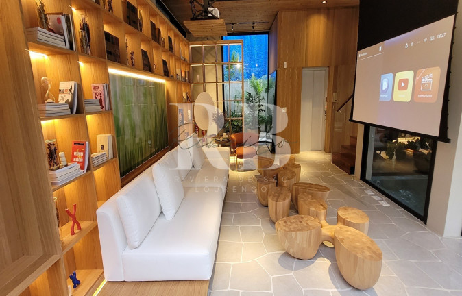 Imagem Imóvel com 5 Quartos à Venda, 1.059 m² em Riviera - Bertioga