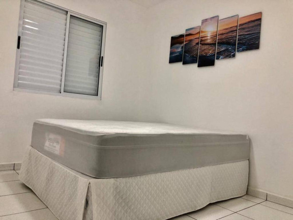Imagem Apartamento com 2 Quartos à Venda, 46 m² em Ipiranguinha - Ubatuba