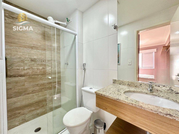Imagem Apartamento com 2 Quartos à Venda, 72 m² em Enseada - Guarujá