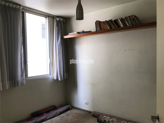 Imagem Apartamento com 3 Quartos à Venda, 124 m² em Jardim América - São Paulo Imagem Apartamento com 3 Quartos à Venda, 124 m² em Jardim América - São Paulo
