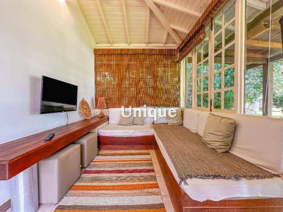 Imagem Casa com 5 Quartos à Venda, 220 m² em Baia Formosa - Armação Dos Búzios