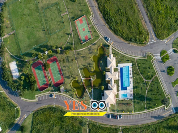 Terreno à Venda, 300 m² em Sim - Feira De Santana