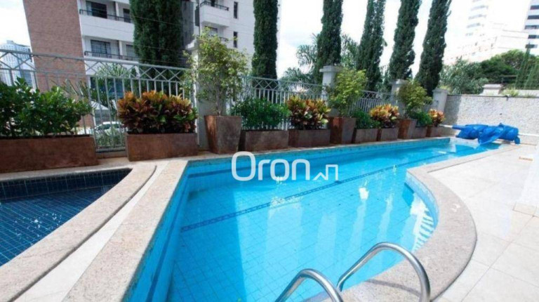 Imagem Apartamento com 2 Quartos à Venda, 94 m² em Alto Da Glória - Goiânia