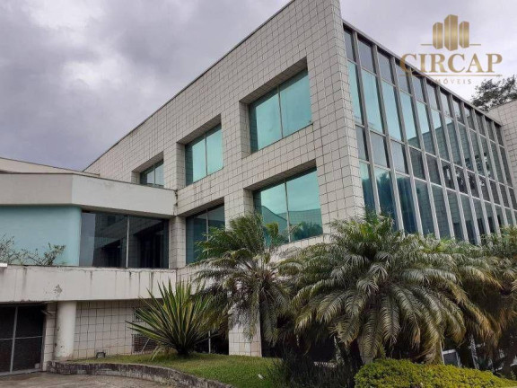 Imagem Edifício Residencial à Venda ou Locação, 7.978 m² em Vila Clementino - São Paulo