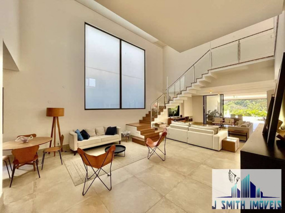 Imagem Casa com 6 Quartos à Venda, 610 m² em Moinho Velho - Cotia