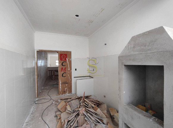 Imagem Casa com 3 Quartos à Venda, 100 m² em Nova Cerejeira - Atibaia Imagem Casa com 3 Quartos à Venda, 100 m² em Nova Cerejeira - Atibaia