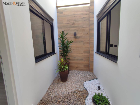 Imagem Casa com 3 Quartos à Venda, 115 m² em Aristocrata - São José Dos Pinhais