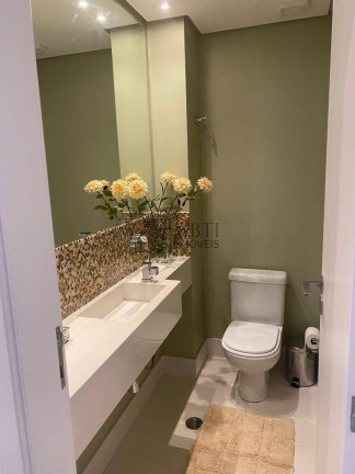 Imagem Apartamento com 4 Quartos à Venda, 200 m² em Cidade Monções - São Paulo Imagem Apartamento com 4 Quartos à Venda, 200 m² em Cidade Monções - São Paulo