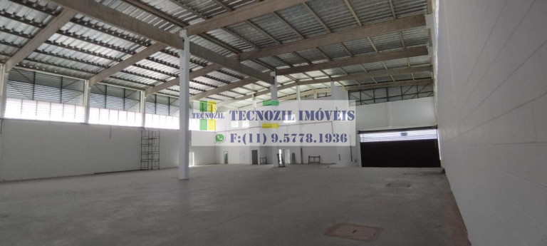 Imóvel Comercial para Alugar, 1.600 m² em Vila Poupanca - Santana De Parnaíba