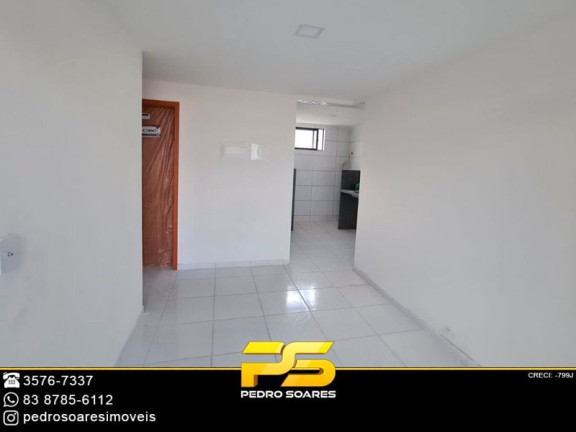 Imagem Apartamento com 2 Quartos à Venda, 60 m² em Novo Geisel - João Pessoa