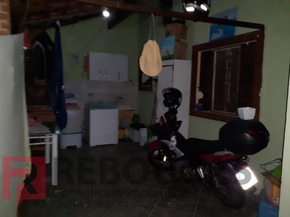 Imagem Casa com 2 Quartos à Venda,  em Balneário Paranapuã - Itanhaém