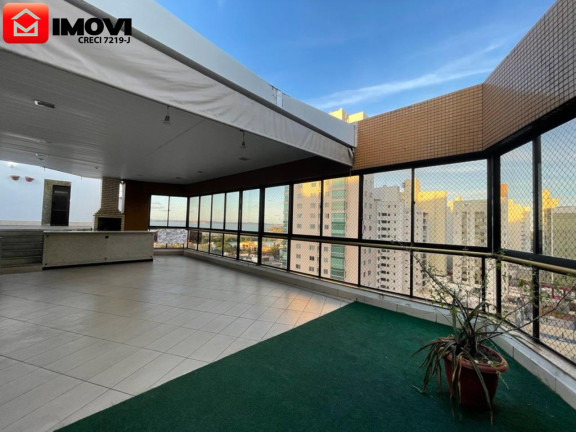 Imóvel com 4 Quartos à Venda, 380 m² em Praia Do Canto - Vitória