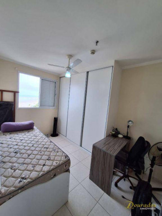 Imagem Apartamento com 2 Quartos à Venda, 70 m² em Mirim - Praia Grande