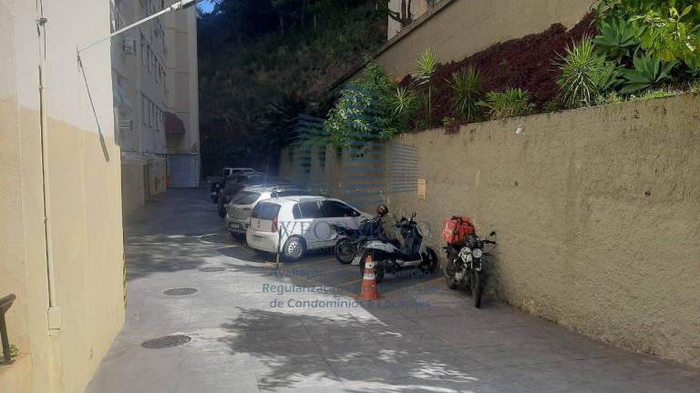 Imagem Apartamento com 2 Quartos à Venda, 57 m² em Santa Rosa - Niterói