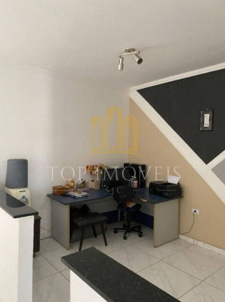 Imagem Casa de Condomínio com 4 Quartos à Venda, 175 m² em Cacapava - Caçapava Imagem Casa de Condomínio com 4 Quartos à Venda, 175 m² em Cacapava - Caçapava