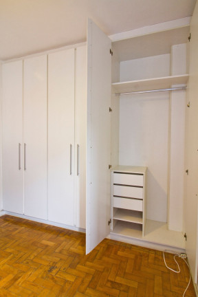 Imagem Apartamento com 2 Quartos à Venda, 82 m² em Jardim Paulista - São Paulo