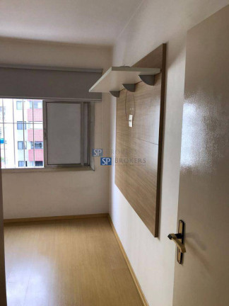 Imagem Apartamento com 1 Quarto à Venda, 44 m² em Saúde - São Paulo