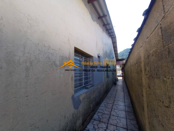 Imagem Casa com 2 Quartos à Venda, 125 m² em Balneário Itaóca - Mongaguá Imagem Casa com 2 Quartos à Venda, 125 m² em Balneário Itaóca - Mongaguá