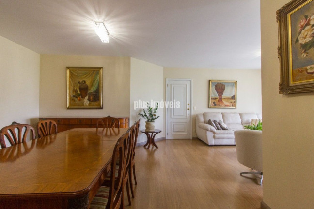 Imagem Apartamento com 3 Quartos à Venda, 121 m² em Panamby - São Paulo Imagem Apartamento com 3 Quartos à Venda, 121 m² em Panamby - São Paulo