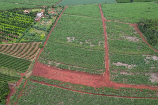 Imagem Chácara à Venda, 2 m² em Zona Rural - Batatais Imagem Chácara à Venda, 2 m² em Zona Rural - Batatais