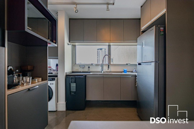 Imagem Apartamento com 2 Quartos à Venda ou Locação, em Jardim Europa - São Paulo Imagem Apartamento com 2 Quartos à Venda ou Locação, em Jardim Europa - São Paulo