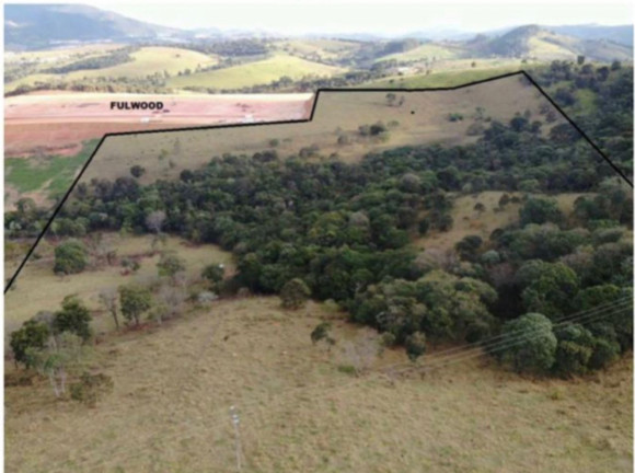 Imagem Terreno à Venda, em Centro - Extrema Imagem Terreno à Venda, em Centro - Extrema