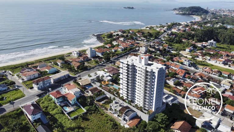 Cobertura com 3 Quartos à Venda, 99 m² em Itajuba - Barra Velha