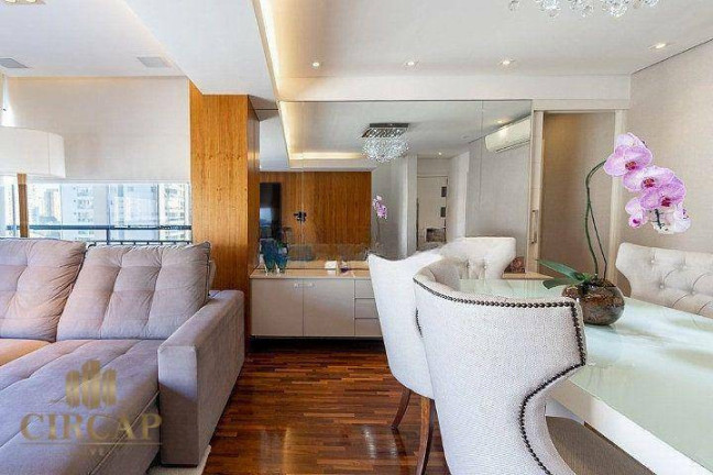 Imagem Cobertura com 3 Quartos à Venda, 180 m² em Vila Romana - São Paulo Imagem Cobertura com 3 Quartos à Venda, 180 m² em Vila Romana - São Paulo