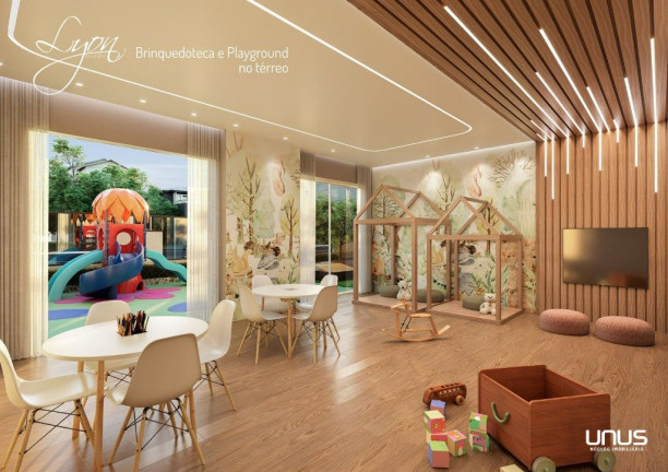 Imagem Apartamento com 3 Quartos à Venda, 115 m² em Kobrasol - São José Imagem Apartamento com 3 Quartos à Venda, 115 m² em Kobrasol - São José