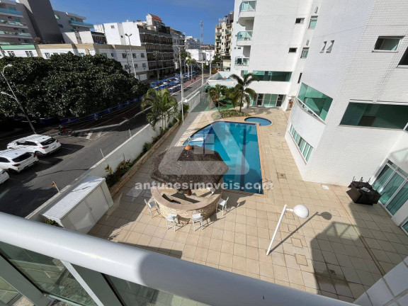 Imagem Apartamento com 4 Quartos à Venda, 180 m² em Praia Do Forte - Cabo Frio Imagem Apartamento com 4 Quartos à Venda, 180 m² em Praia Do Forte - Cabo Frio