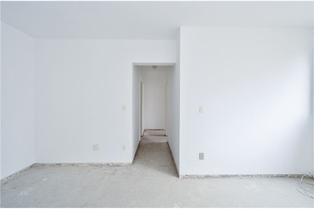 Imagem Apartamento com 3 Quartos à Venda, 68 m² em Moema - São Paulo