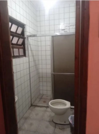 Imagem Casa com 2 Quartos à Venda, 49 m² em Maracanã - Praia Grande