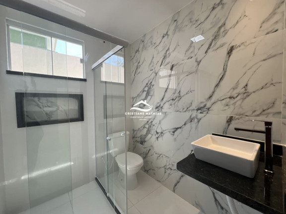 Imagem Casa com 3 Quartos à Venda, 131 m² em Jardim Atlântico Oeste (itaipuaçu) - Maricá Imagem Casa com 3 Quartos à Venda, 131 m² em Jardim Atlântico Oeste (itaipuaçu) - Maricá