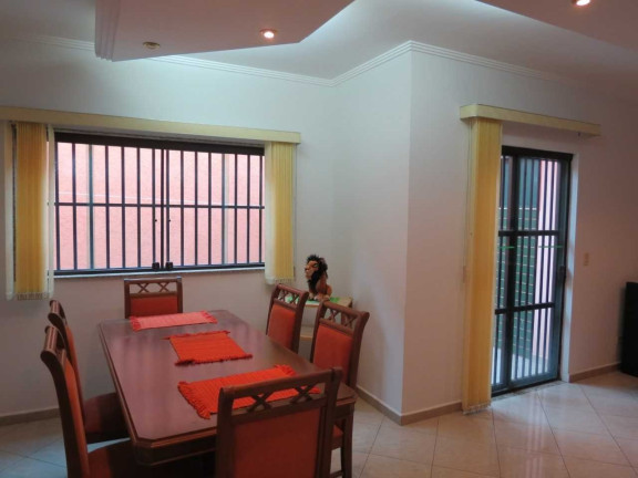 Imagem Casa com 3 Quartos à Venda, 135 m² em Vila Carrão - São Paulo Imagem Casa com 3 Quartos à Venda, 135 m² em Vila Carrão - São Paulo
