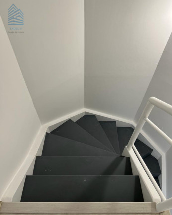 Imagem Imóvel com 1 Quarto para Alugar, 49 m² em Vila Mariana - São Paulo