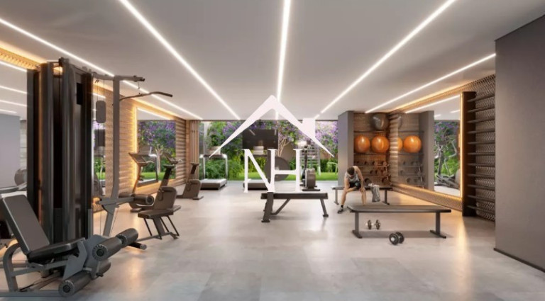 Imagem Apartamento com 1 Quarto à Venda, 27 m² em Campo Belo - São Paulo Imagem Apartamento com 1 Quarto à Venda, 27 m² em Campo Belo - São Paulo