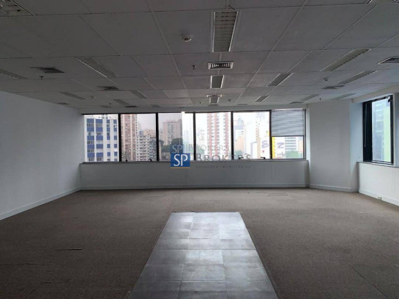 Imagem Sala Comercial para Alugar, 475 m² em Pinheiros - São Paulo Imagem Sala Comercial para Alugar, 475 m² em Pinheiros - São Paulo